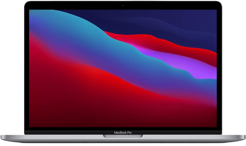 MacBook Pro2020 Laptops for Accountant Professionals