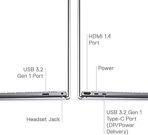 Unveiling the Dell Inspiron 13 5310: A High-Performance Ultrabook!