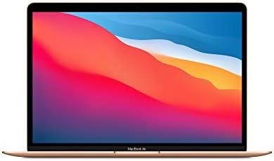 Review: Apple 2020 MacBook Air - Powerful Performance & Stunning Display