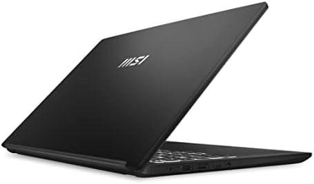 Modern 15 Laptop⁤ Review: Powerful Intel Core i7 & Stunning FHD Display