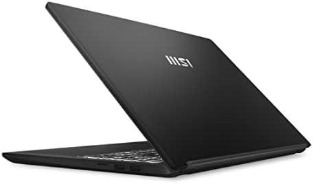 Modern 15 Laptop Review: Powerful ⁢Intel Core i7 & Stunning FHD‍ Display