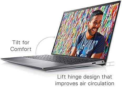 Unveiling the Dell Inspiron 13 5310: A High-Performance Ultrabook!