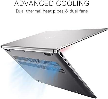 Unveiling the ​Dell Inspiron‍ 13 5310: A High-Performance ⁢Ultrabook!