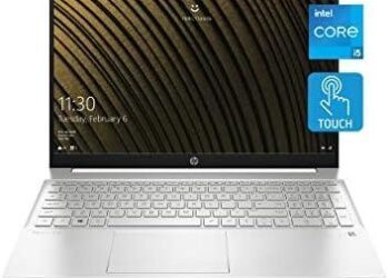 Ultimate Cinema in a Compact Frame: HP Pavilion 15 Laptop Review