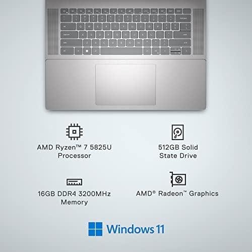 Discover the Inspiron 16 5625: Thin, Light, & Powerful Laptop