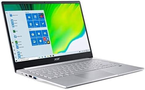 Ultimate Portability: Acer Swift 3 Intel Evo Laptop Review