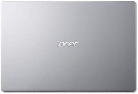 Ultimate Portability: Acer Swift 3 Intel Evo Laptop Review