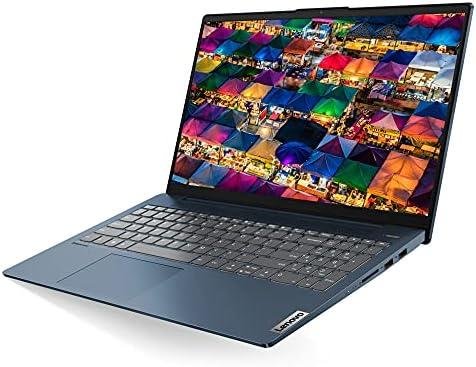 Unleashing Innovation: Lenovo IdeaPad 5 15.6