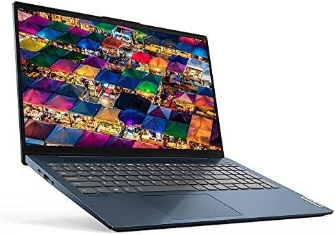 Unleashing Innovation: Lenovo IdeaPad 5 15.6